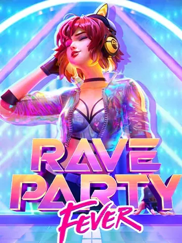 Rave Party Fever