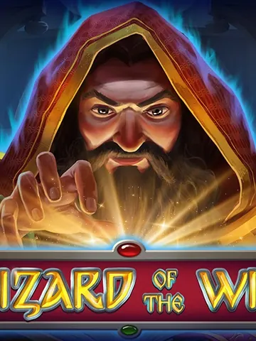 Wizard of the Wild