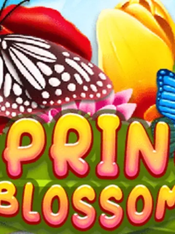 Spring Blossom