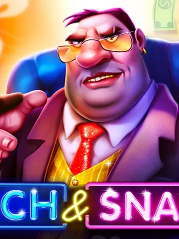 Catch & Snatch