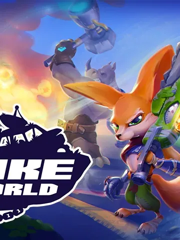 Nuke World