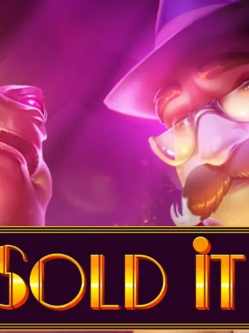 Sold It!
