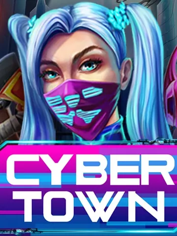 Cyber Town
