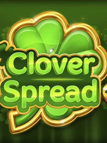 Clover Spread 40