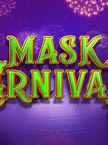 Mask Carnival