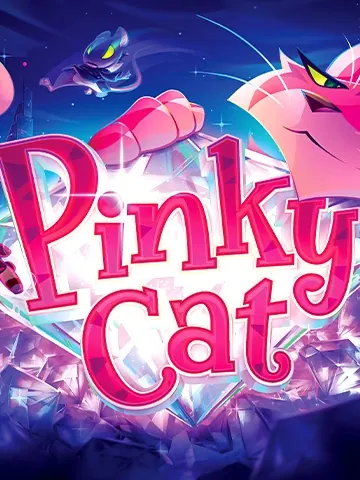 Pinky Cat