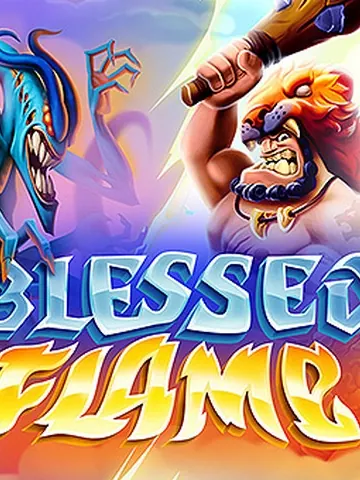 Blessed Flame
