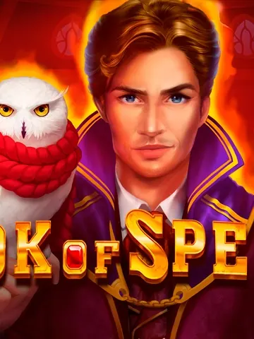 Book Of Spells
