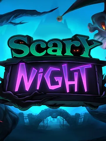 Scary Night