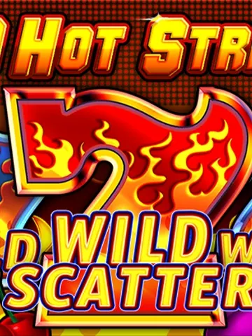 40 Hot Strike