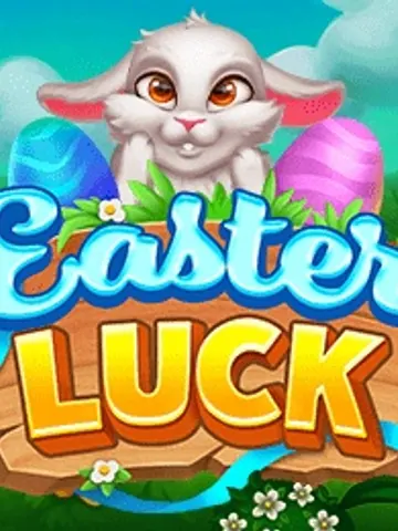 Easter Luck