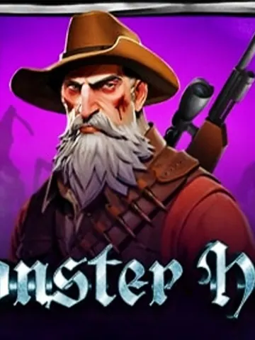 Monster Hunt